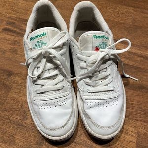 Reebok Club C 85 Vintage